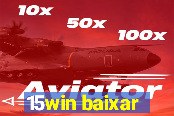 15win baixar